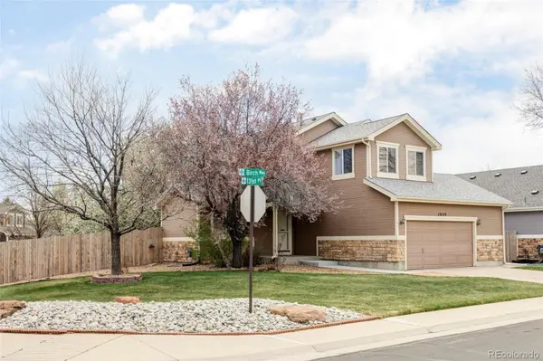 13172 Birch WAY, Thornton, CO 80241