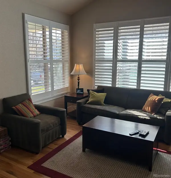 3685 Willow ST, Denver, CO 80238