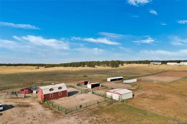 12405 County Road 134, Kiowa, CO 80117