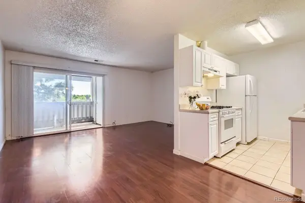 10762 E Exposition AVE #336, Aurora, CO 80012