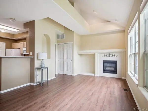 8371 S Upham WAY #103, Littleton, CO 80128