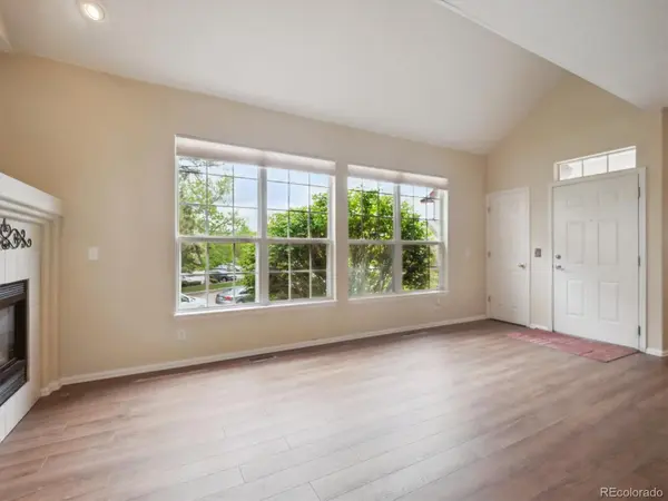 8371 S Upham WAY #103, Littleton, CO 80128