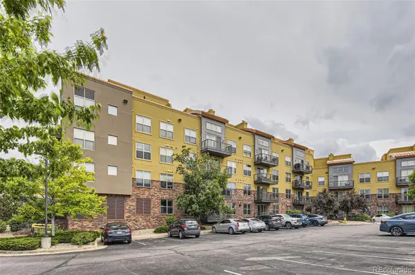 9019 E Panorama CIR #D504, Englewood, CO 80112
