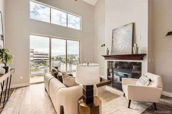 9019 E Panorama CIR #D504, Englewood, CO 80112