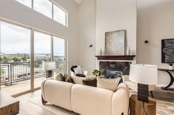 9019 E Panorama CIR #D504, Englewood, CO 80112