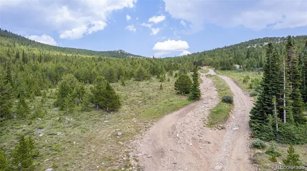 0 Mine Road, Idaho Springs, CO 80452