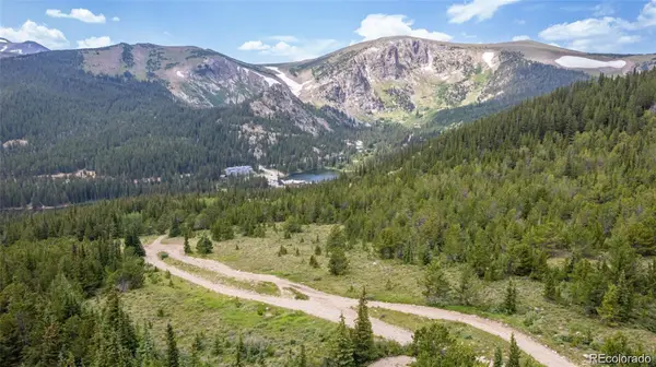 0 Mine Road, Idaho Springs, CO 80452