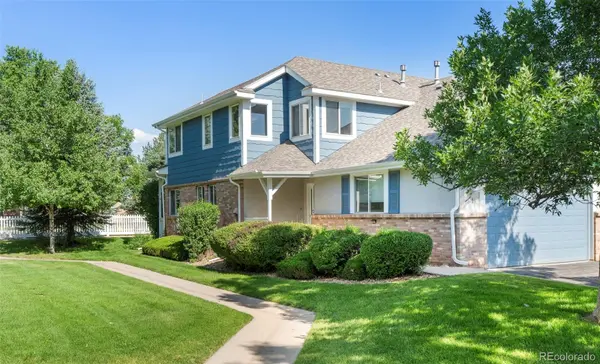 9168 W 50th LN #1, Arvada, CO 80002