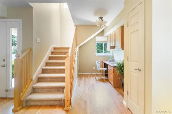 9168 W 50th LN #1, Arvada, CO 80002