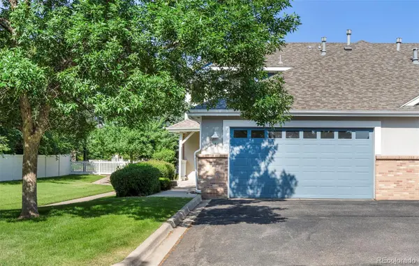 9168 W 50th LN #1, Arvada, CO 80002