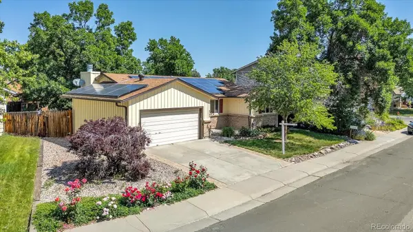 8705 W 86th DR, Arvada, CO 80005