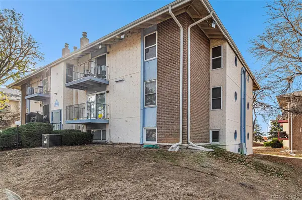 12191 Melody DR #102, Westminster, CO 80234
