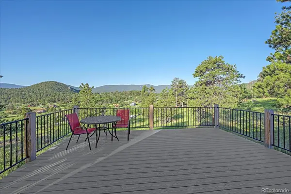70 Deer Trail DR, Bailey, CO 80421