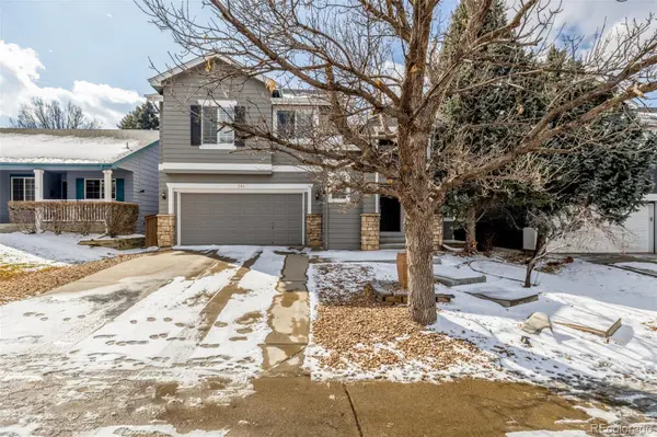 364 Willowick CIR, Highlands Ranch, CO 80129