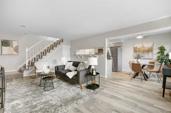 7700 W Glasgow PL #10A, Littleton, CO 80128