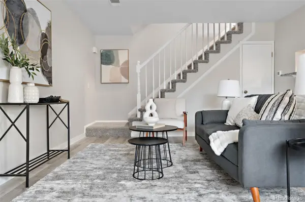 7700 W Glasgow PL #10A, Littleton, CO 80128