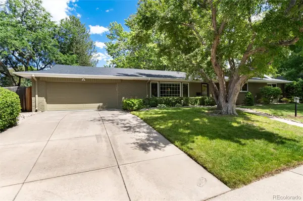 2934 S Columbine ST, Denver, CO 80210