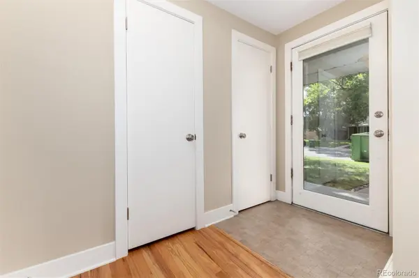 2934 S Columbine ST, Denver, CO 80210