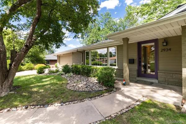 2934 S Columbine ST, Denver, CO 80210