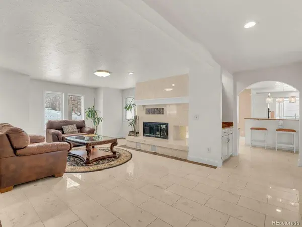 757 N Bluff DR, Franktown, CO 80116