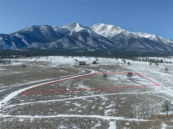 14728 N Stagecoach,  Buena Vista,  CO 81211