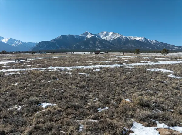 14728 N Stagecoach, Buena Vista, CO 81211