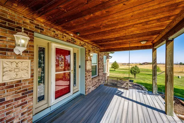 6751 S County Road 129, Bennett, CO 80102