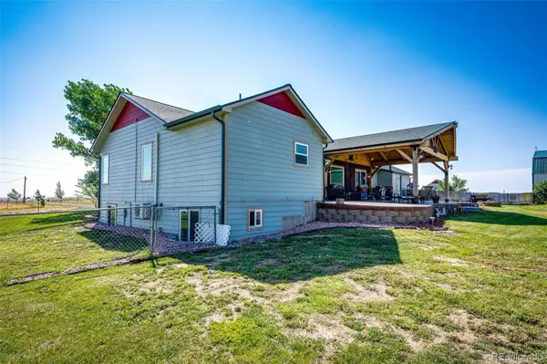 6751 S County Road 129, Bennett, CO 80102