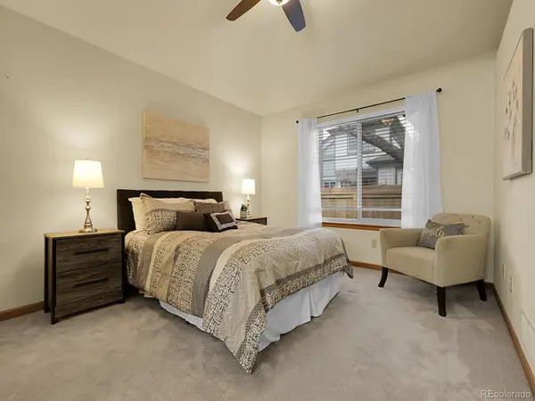 6321 S Harrison CT, Centennial, CO 80121