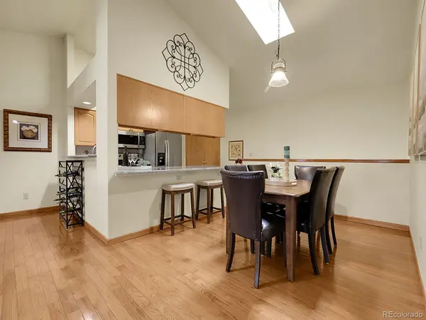 6321 S Harrison CT, Centennial, CO 80121