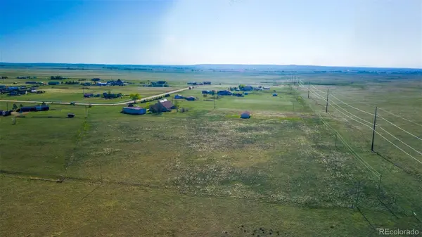 9640 Heritage Park TRL, Peyton, CO 80831