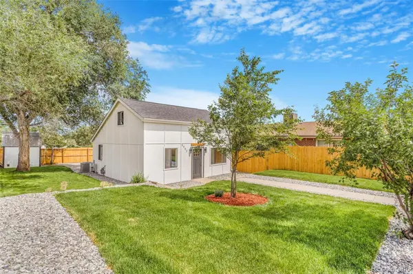 3452 S Clay ST, Englewood, CO 80110