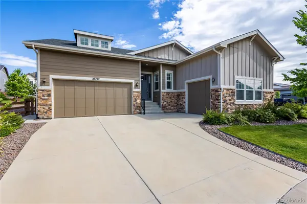 26722 E Peakview PL, Aurora, CO 80016