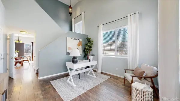 6898 W Rockland PL, Littleton, CO 80128