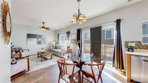 6898 W Rockland PL, Littleton, CO 80128