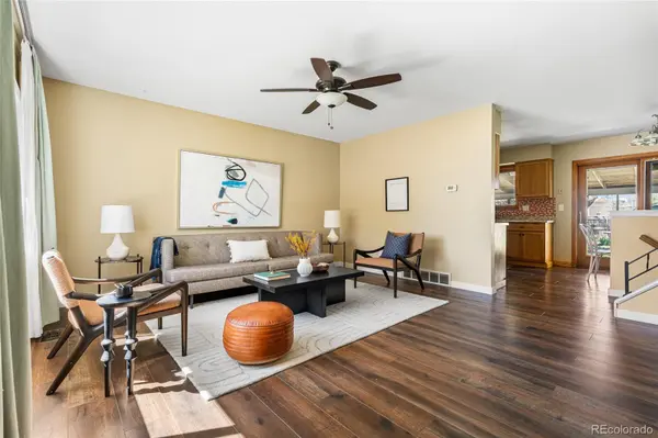 845 S Kenton ST, Aurora, CO 80012