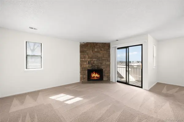 4333 S Andes WAY #203, Aurora, CO 80015