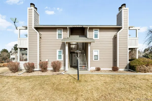 4333 S Andes WAY #203, Aurora, CO 80015