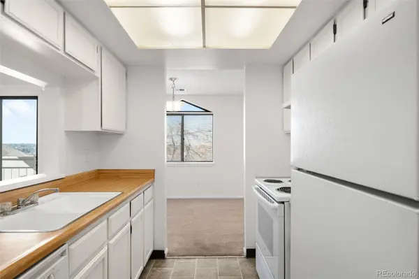 4333 S Andes WAY #203, Aurora, CO 80015