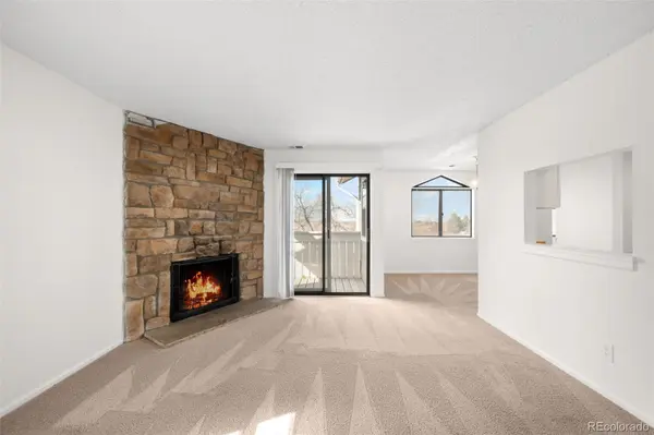 4333 S Andes WAY #203, Aurora, CO 80015