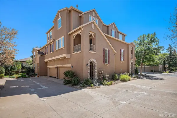 10515 Ashfield ST #1D, Highlands Ranch, CO 80126