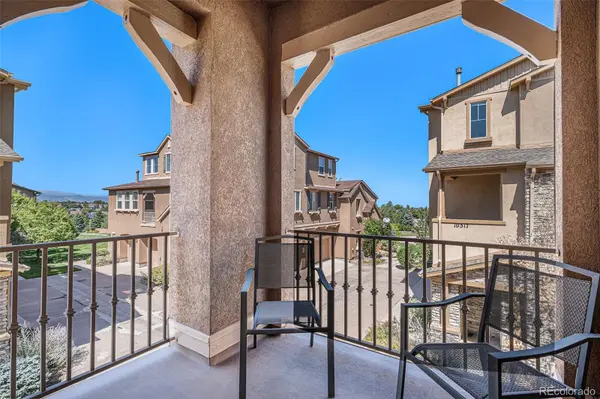 10515 Ashfield ST #1D, Highlands Ranch, CO 80126