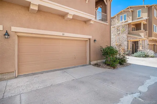 10515 Ashfield ST #1D, Highlands Ranch, CO 80126