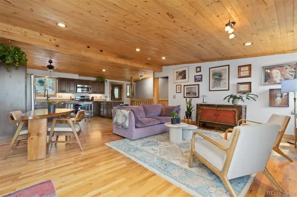 24030 San Isabel RD, Indian Hills, CO 80454