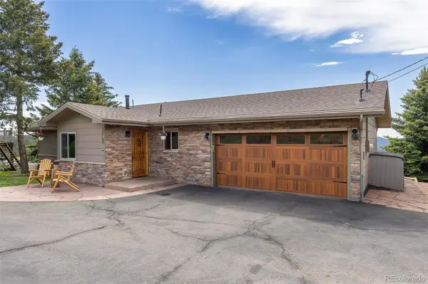 24030 San Isabel RD, Indian Hills, CO 80454