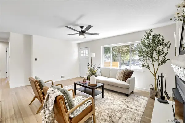 1951 S Lowell BLVD, Denver, CO 80219