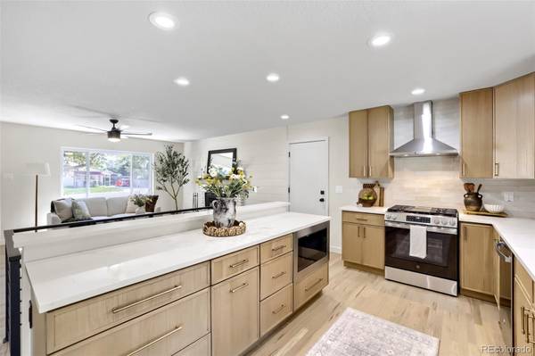 1951 S Lowell BLVD, Denver, CO 80219