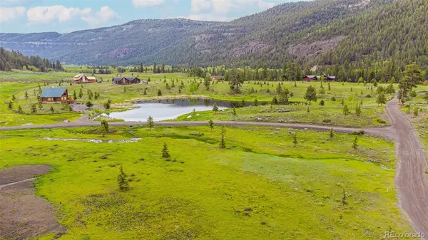 River Run DR, Antonito, CO 81120