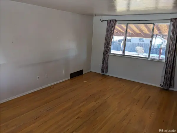 5370 W Arizona PL, Lakewood, CO 80232