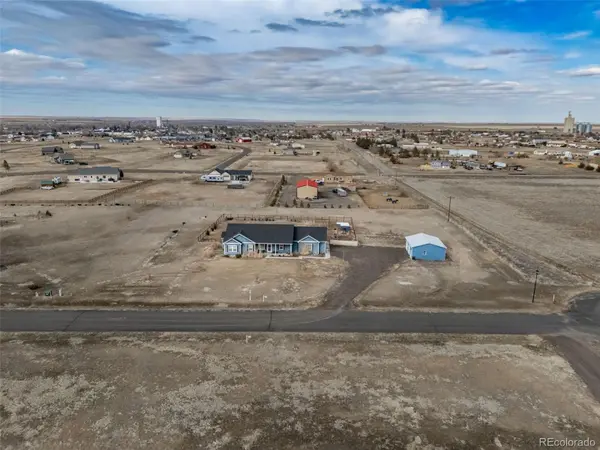 253 E 8th AVE, Byers, CO 80103